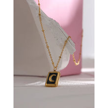 Load image into Gallery viewer, Qamar Necklace
