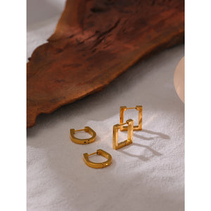 Ella Earrings