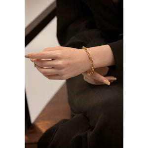 Golden Bracelet