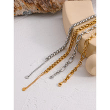 Load image into Gallery viewer, Chaino Necklace
