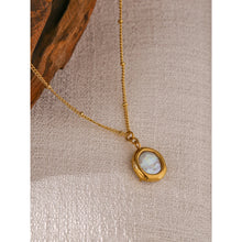 Load image into Gallery viewer, Perlo Necklace
