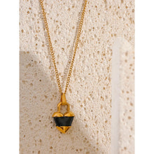 Load image into Gallery viewer, Erta Necklace
