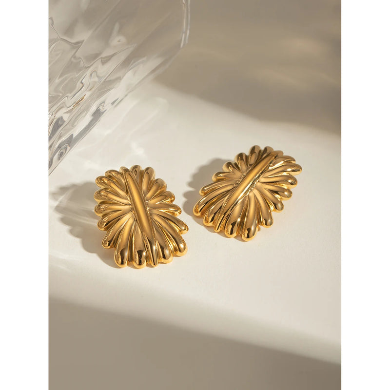 Fere Earrings 