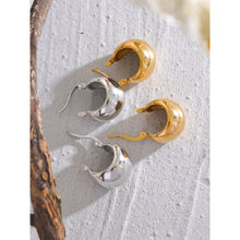 Load image into Gallery viewer, Delo Earrings
