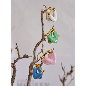 Lotep Earrings