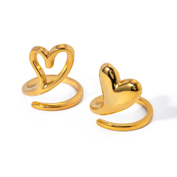 Love Ring