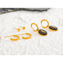 Load image into Gallery viewer, Elene Earrings
