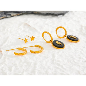 Elene Earrings