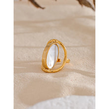 Load image into Gallery viewer, Stone Ring
