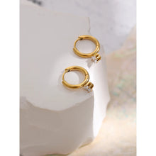 Load image into Gallery viewer, Minimalist Earrings
