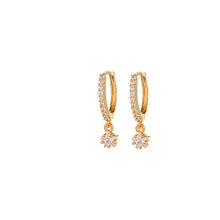 Load image into Gallery viewer, Wele Earrings
