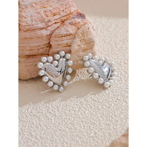 Lover Earrings