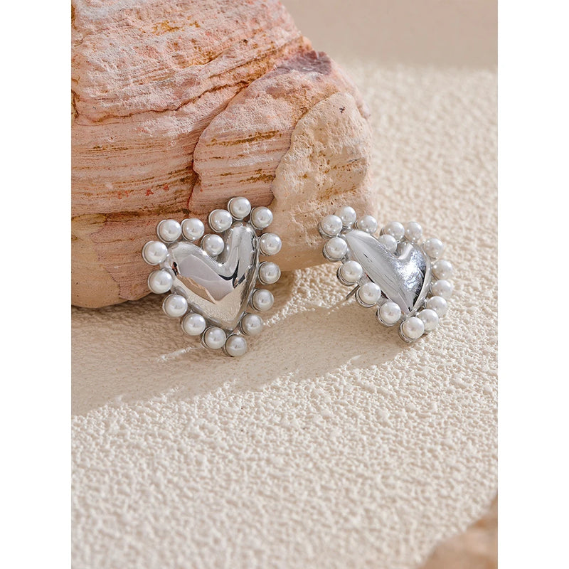 Lover Earrings