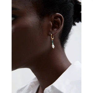 Plage Earrings