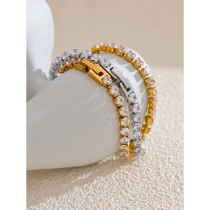 Bling bling Bracelet