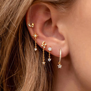 Wele Earrings