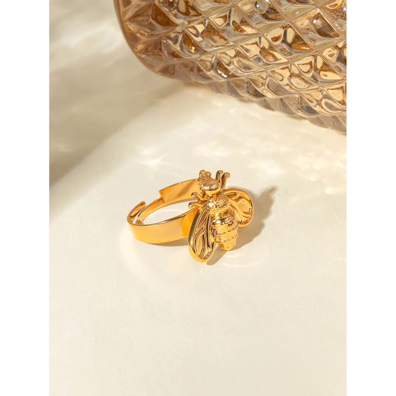 Bee Ring 