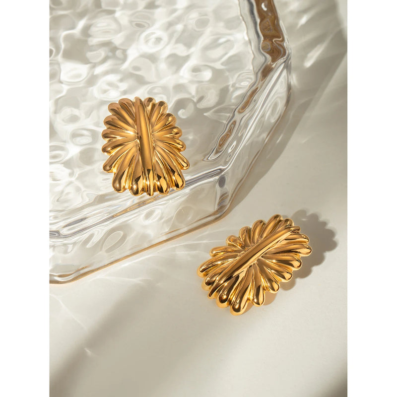 Fere Earrings 