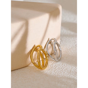 Knot Ring