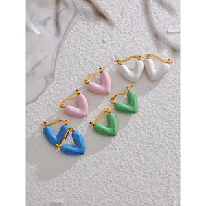 Lotep Earrings