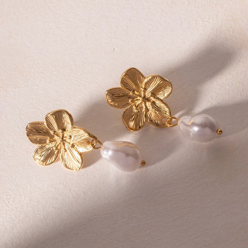 Blossom Earring