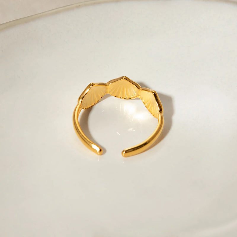 Shell Ring