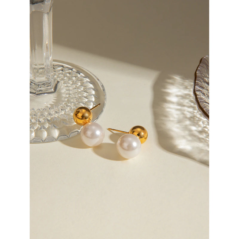 Preal Earrings