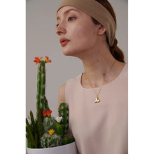 Load image into Gallery viewer, Love in paris Necklace
