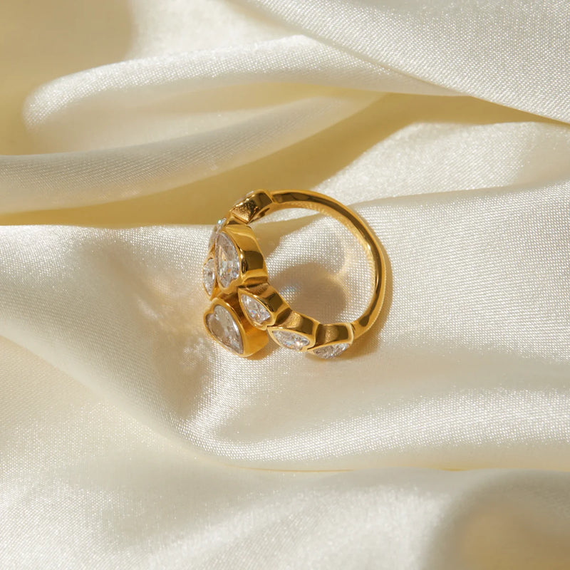 romantic Ring