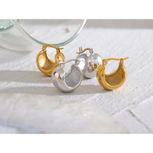 Load image into Gallery viewer, Delo Earrings
