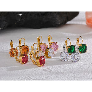 Colorful Earrings