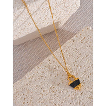 Load image into Gallery viewer, Erta Necklace
