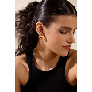 Delo Earrings