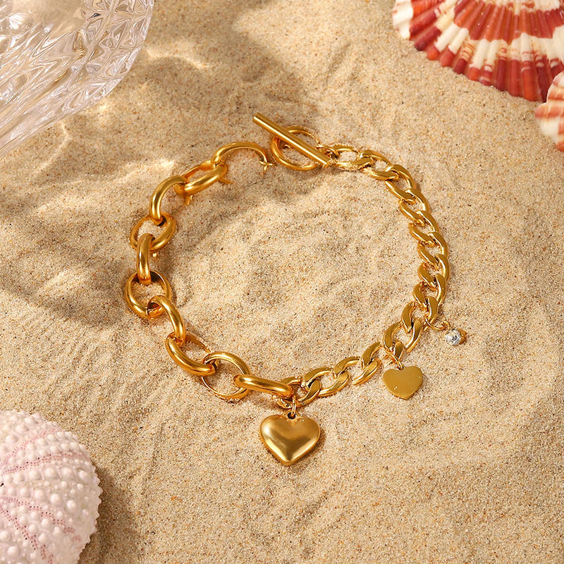 Plage Bracelet