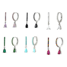 Load image into Gallery viewer, Colorful Earrings
