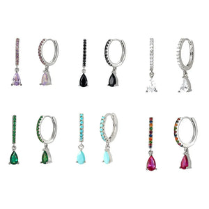 Colorful Earrings