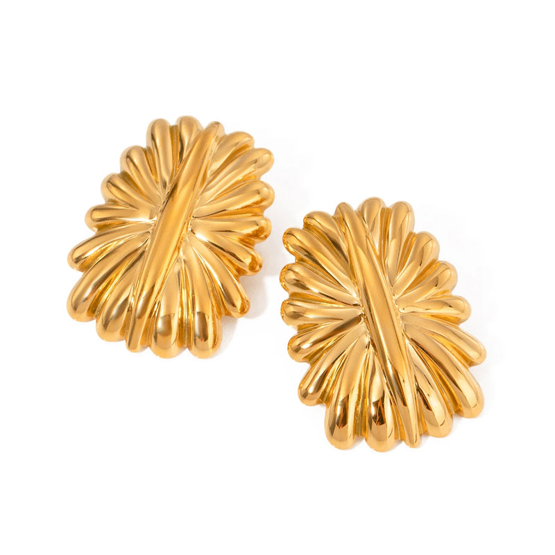 Fere Earrings 