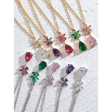 Load image into Gallery viewer, Blingy Necklace
